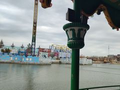 -大连海昌发现王国主题公园