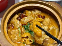 -雅酌园·烟火南京菜(颐和路店)