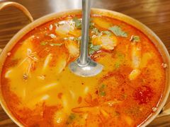 -苏梅花园(群星城店)