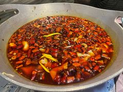 -红辣椒·川菜·火锅(张杨路店)