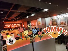 -探鱼·鲜青椒爽麻烤鱼(西南商都店)