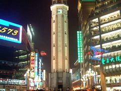 -重百超市(解放碑新华店)
