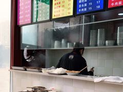 -众膳卤肉面(才子中心店)