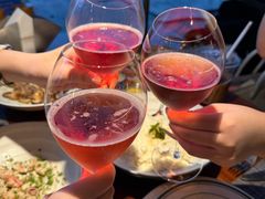 -MONICH牛排融合餐厅(和义大道购物中心店)