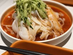 谷丽凉皮-谷丽麦馕新疆菜·清真(步步高梅溪新天地店)