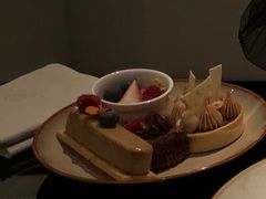 -上海苏宁宝丽嘉酒店·Cafe Bellagio西餐厅