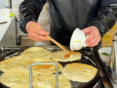 -张记灌饼(丰富路店)