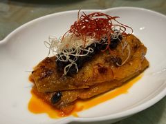 -湖滨28中餐厅·西湖宴·杭州君悦酒店