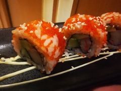 -西村日本料理(香格里拉饭店)