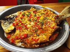 -堂瓦里·33年传统赣菜(第一街区店)