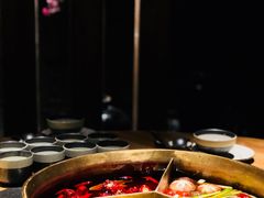 -湊湊火锅·茶憩(石家庄万象城店)