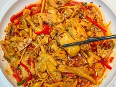 -飶香居(省博物馆店)