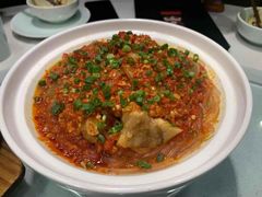 -拈菜(观音桥阳光世纪店)