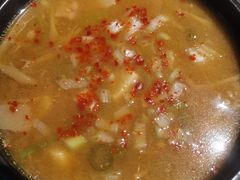 -大叹号·朝鲜族烤肉(潍坊泰华城店)