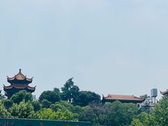 -黄鹤楼