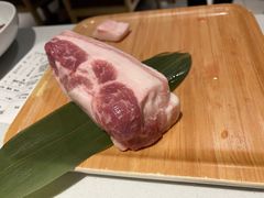 -韩时烤肉(枫蓝店)