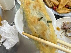 -春水锅贴·传统鲁菜(大明湖店)