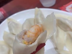 -喜家德虾仁水饺(长泰广场店)