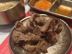 -西塔老太太泥炉烤肉(川沙百联店)