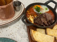 -CRAZYONES西班牙海鲜饭(上海美罗城店)