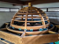 -梦姑塘文化公园-魁星楼