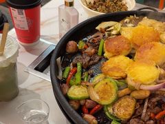 -一烙锅(友谊店)