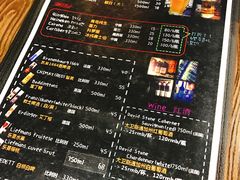 -MI WU FACTORY米屋美食工厂餐厅(绿地店)