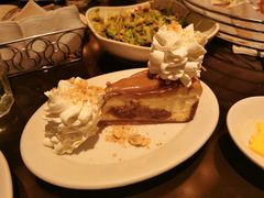 -The Cheesecake Factory 芝乐坊餐厅(王府中環店)