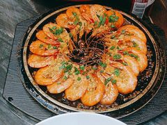 -桃园农庄烤全羊(江秋路店)