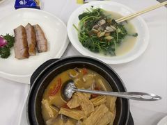 -花好悦园酒家(大石店)