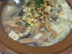 -郑庄脂渣海鲜楼(九水路店)