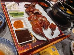 -福照楼汽锅鸡·云南菜(火车站锦江店)