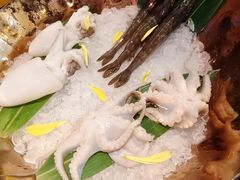-牛New寿喜烧(闵行龙湖天街店)
