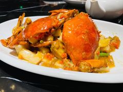 -和记小菜(大宁店)