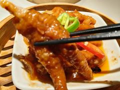 -禄运茶居·手工点心(猎德店)