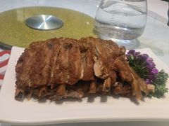 芳香排骨-小贝壳酒楼(经九路店)