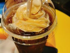 -麦当劳(龙湖时代天街店)