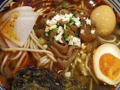 -芜小皖砂锅菜(青山街店)