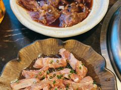 -一品诚记烤肉·甄选店(中南路店)