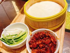 -小菜园新徽菜(南通海门龙信广场店)