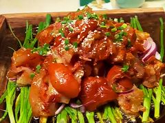 -锦府盐帮·李宅(领展购物广场中关村店)