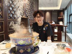 -东来顺•非遗火锅(外滩店)