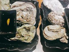 -烧蠔帮·生蚝海鲜牌档(观海店)