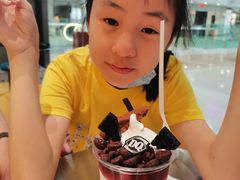 -DQ·蛋糕·冰淇淋(周浦万达店)