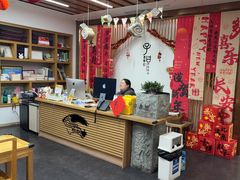 -子曰书院·古筝围棋书法国画小主持(夏都店)