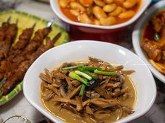 -新疆伊秀清真餐厅