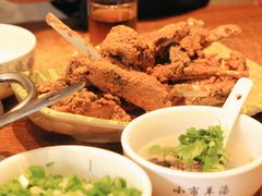 -华福羊汤馆(小市总店)