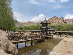 -天涯山