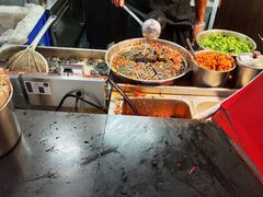 -黑色经典臭豆腐·湖南特产(坡子街特产局店)