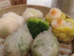 -春满人间酒楼(园岭中路店)